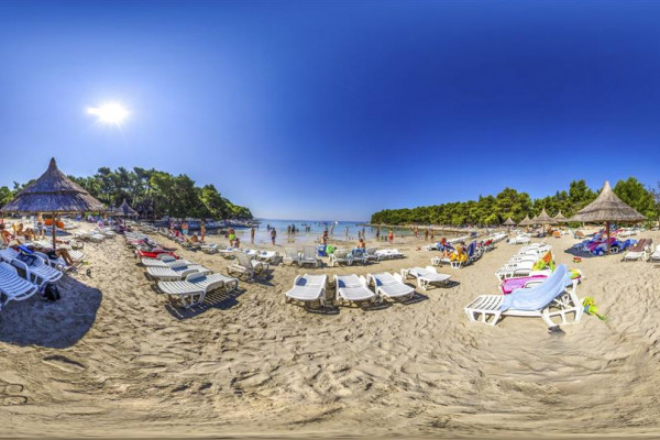 Dovolenka, ktorá vás nabije energiou: Aktívny relax s Dynamit Clubom v Chorvatsku