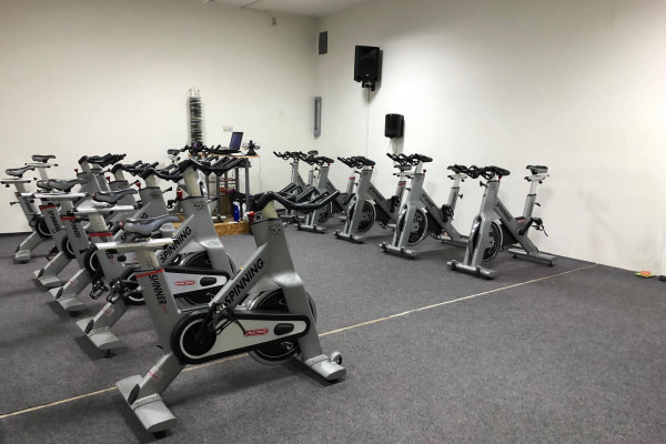 7 Najväčších výhod pravidelného Spinningu pre naše telo