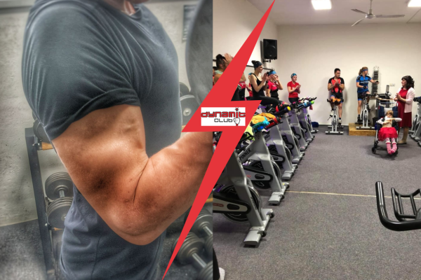 Silový tréning vs. Kardio: Ktorý typ tréningu je efektívnejší?