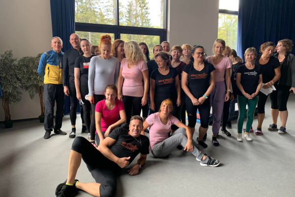 Tabata: Rýchly a efektívny intervalový tréning pre každého