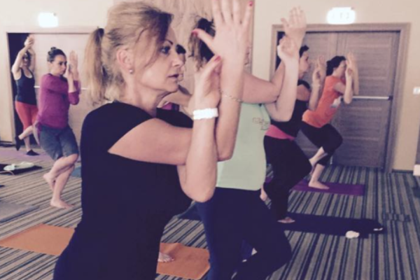 Rozcvička a stretching: Zvýšte vašu flexibilitu a znížte riziko zranenia